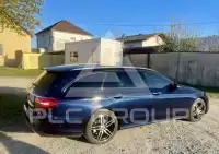 2017 Mercedes Benz E 220