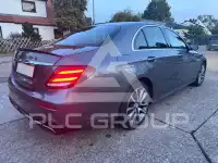 2017 Mercedes Benz E 220