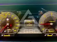 2017 Mercedes Benz E 220