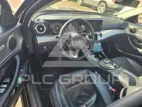 2017 Mercedes Benz E 220
