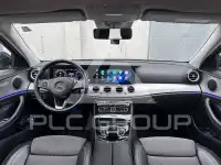 2017 Mercedes Benz E 220
