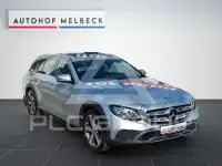 2017 Mercedes Benz E 220
