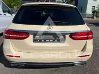2017 Mercedes Benz E 220