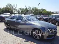 2017 Mercedes Benz E 220