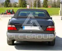 2017 Mercedes Benz E 220