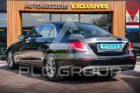 2017 Mercedes Benz E 220
