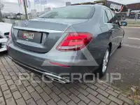 2017 Mercedes Benz E 220