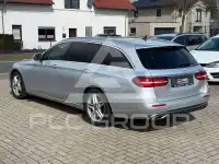 2017 Mercedes Benz E 220