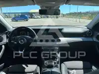 2017 Mercedes Benz E 220