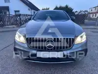 2017 Mercedes Benz E 220