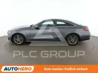 2017 Mercedes Benz E 220