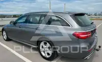 2017 Mercedes Benz E 220