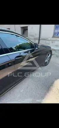 2017 Mercedes Benz E 220