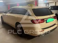 2017 Mercedes Benz E 220