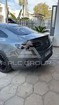 2017 Mercedes Benz E 220