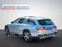 2017 Mercedes Benz E 220