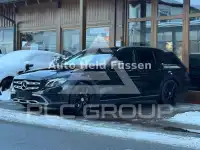 2017 Mercedes Benz E 220