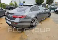 2017 Mercedes Benz E 220