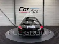 2017 Mercedes Benz E 220