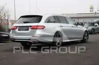 2017 Mercedes Benz E 220