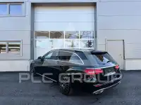 2017 Mercedes Benz E 220