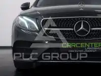 2017 Mercedes Benz E 220
