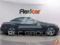 2017 Mercedes Benz E 220