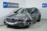 2017 Mercedes Benz E 220