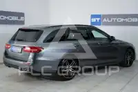 2017 Mercedes Benz E 220