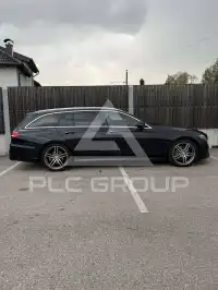 2017 Mercedes Benz E 220