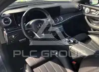 2017 Mercedes Benz E 220