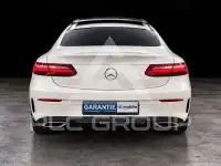 2017 Mercedes Benz E 220