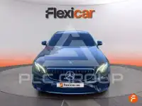2017 Mercedes Benz E 220