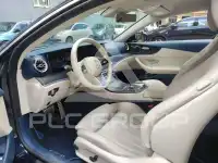 2018 Mercedes Benz E 220