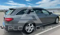 2017 Mercedes Benz E 220