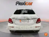 2017 Mercedes Benz E 220