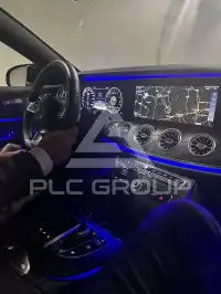 2017 Mercedes Benz E 220