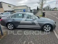 2017 Mercedes Benz E 220