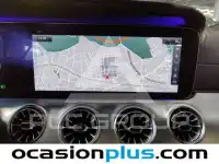 2017 Mercedes Benz E 220