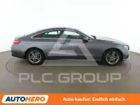 2017 Mercedes Benz E 220