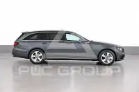 2017 Mercedes Benz E 220