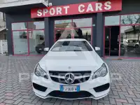 2017 Mercedes Benz E 220