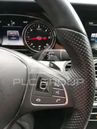 2017 Mercedes Benz E 220