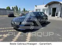 2017 Mercedes Benz E 220