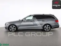 2017 Mercedes Benz E 220