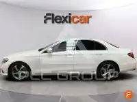 2017 Mercedes Benz E 220