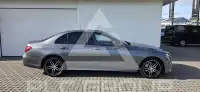 2017 Mercedes Benz E 220