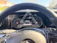 2017 Mercedes Benz E 220