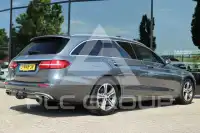2017 Mercedes Benz E 220