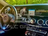 2017 Mercedes Benz E 220